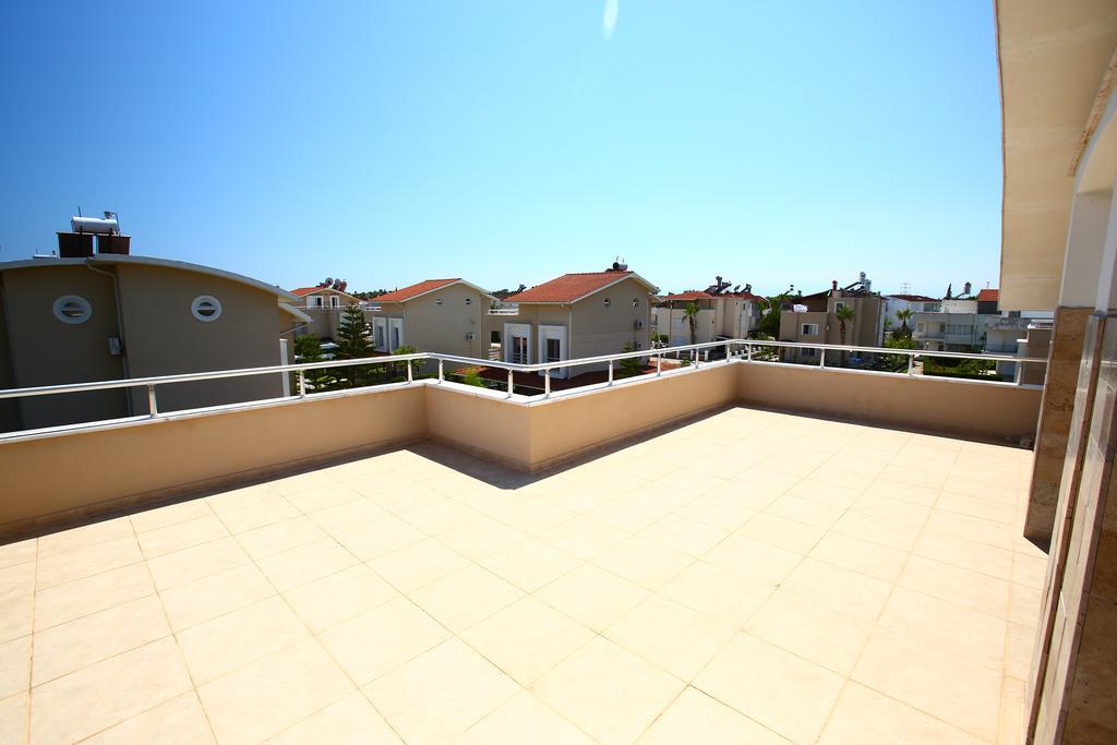 Paradise Town Villa Art Белек Экстерьер фото
