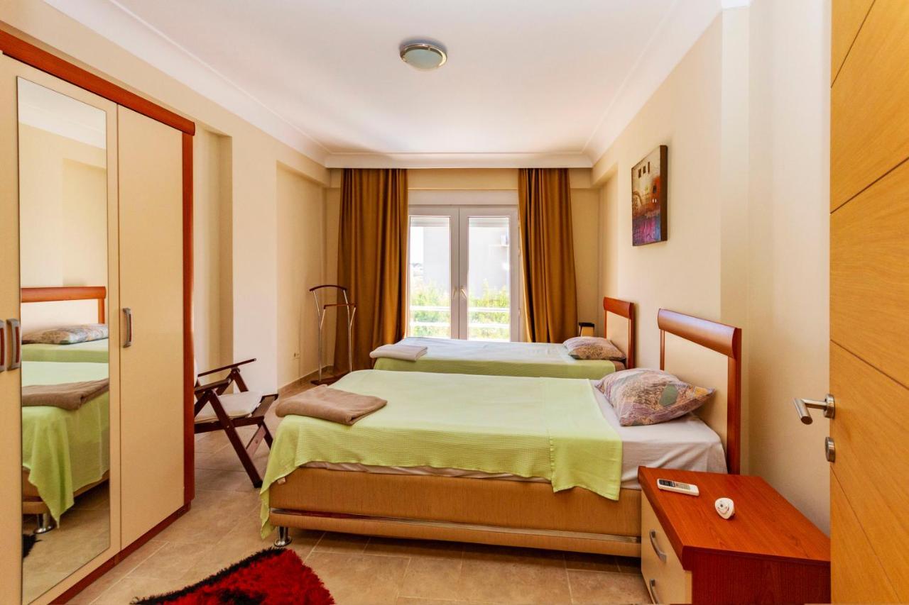 Paradise Town Villa Art Белек Экстерьер фото