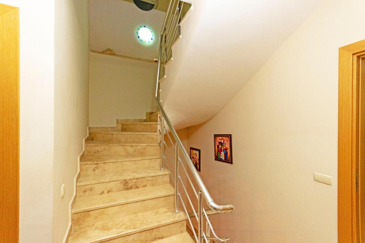 Paradise Town Villa Art Белек Экстерьер фото